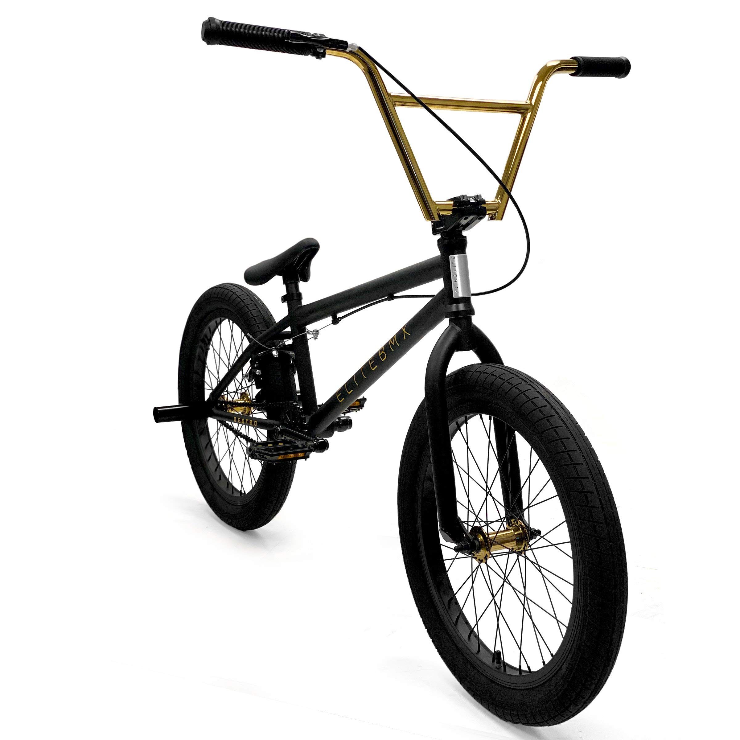 Buy Elite BMX Bicycle 20\