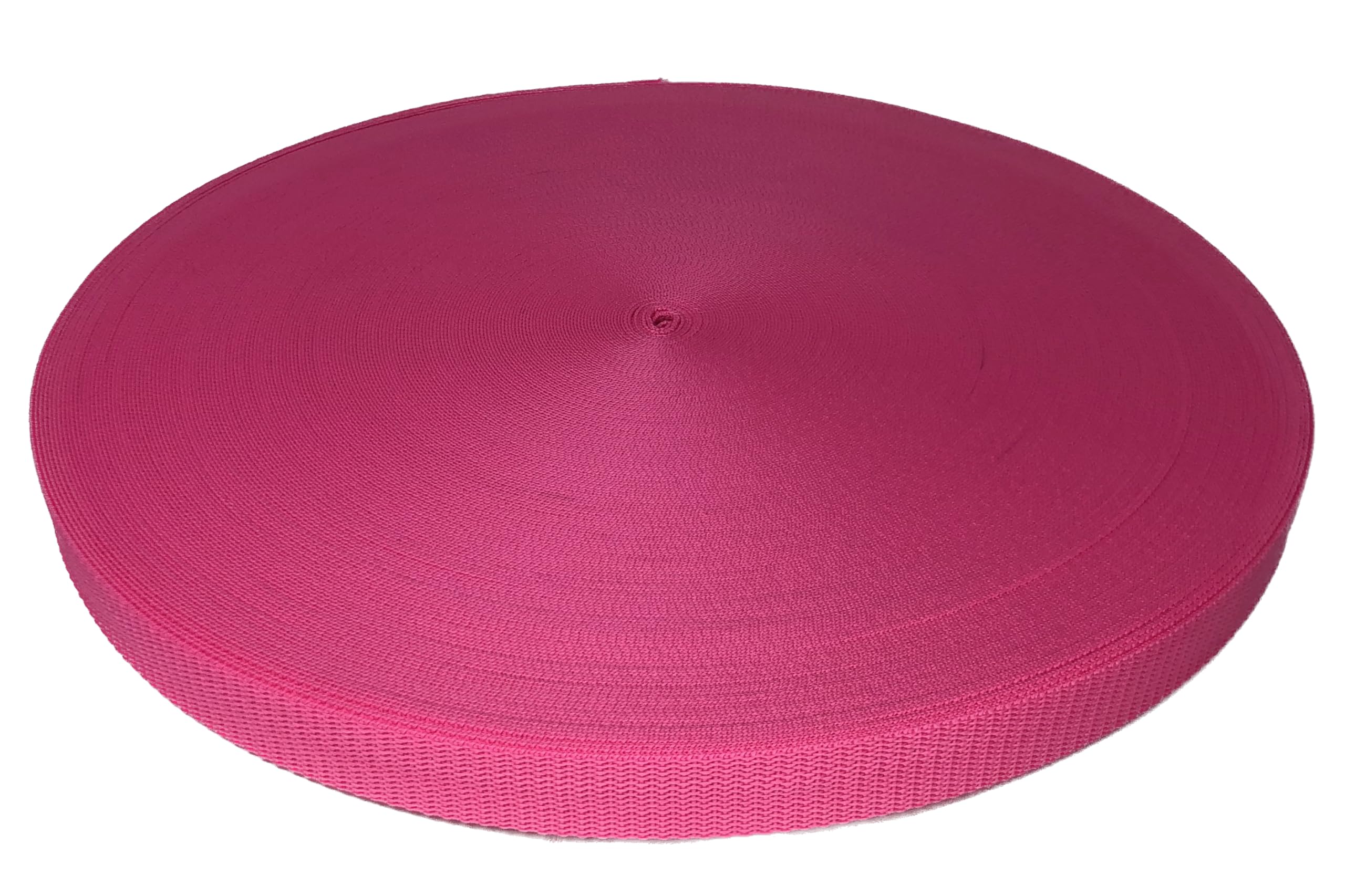 Trimz Heavy Duty Polypropylene Webbing