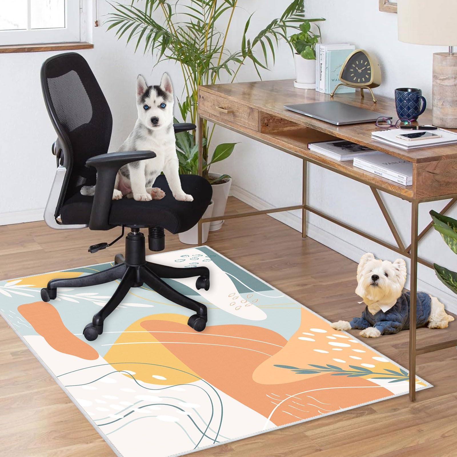 Office Chair Mat 36