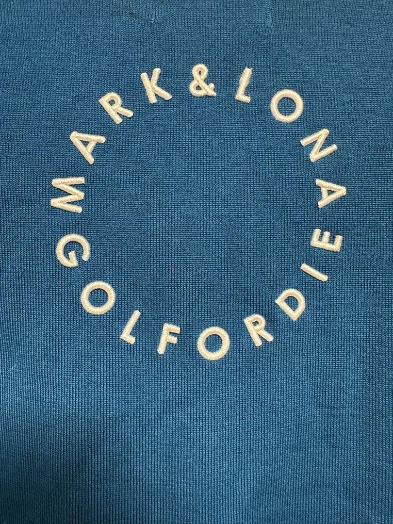 MARK&LONA マークアンドロナ ニット Amazon.co.jp: mark&lona ニット サイズM マークアンドロナ
