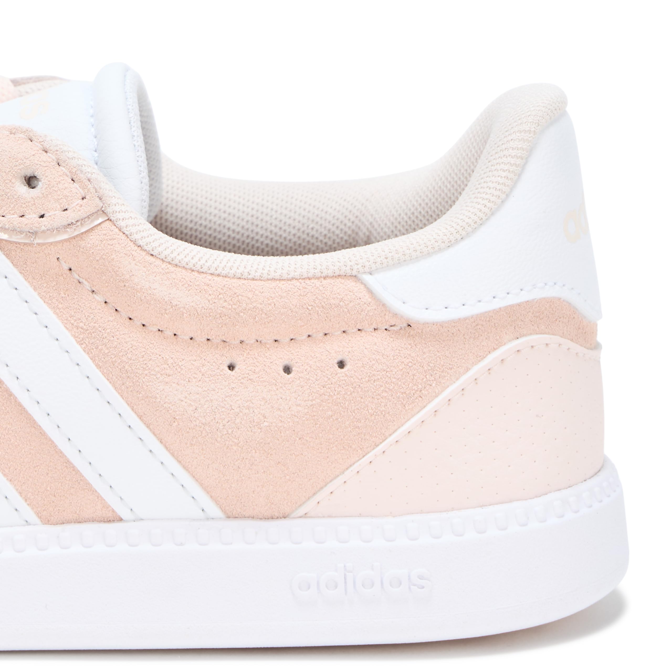 Adidas Mujer BREAKNET Sleek Zapatos — view 145