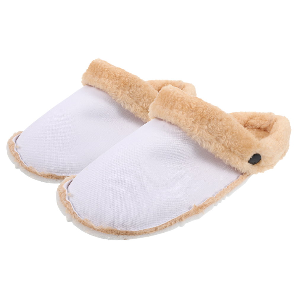 CALLARON Forro Térmico para Zapatos, Talla 39/40 Blanco miniatura 7