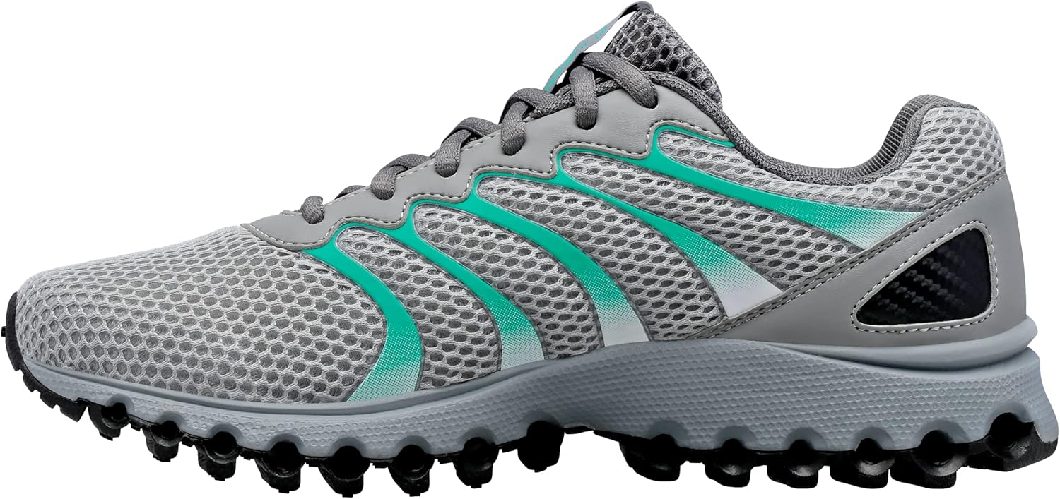 K-Swiss Women's Tubes 200 Training Shoe