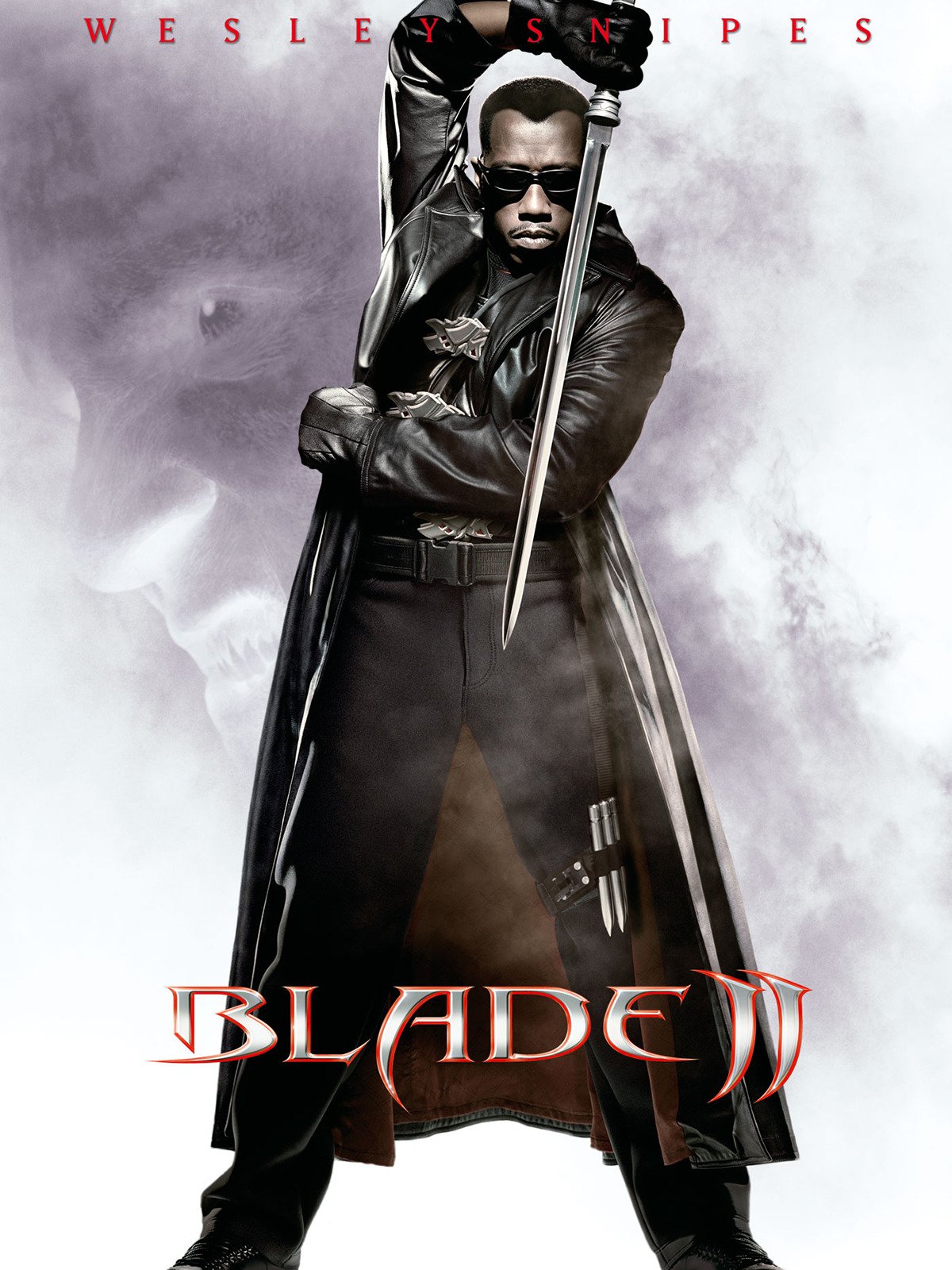 Blade II