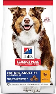 Hill's Science Plan Adult Dogs Medium Chicken 10kg product image