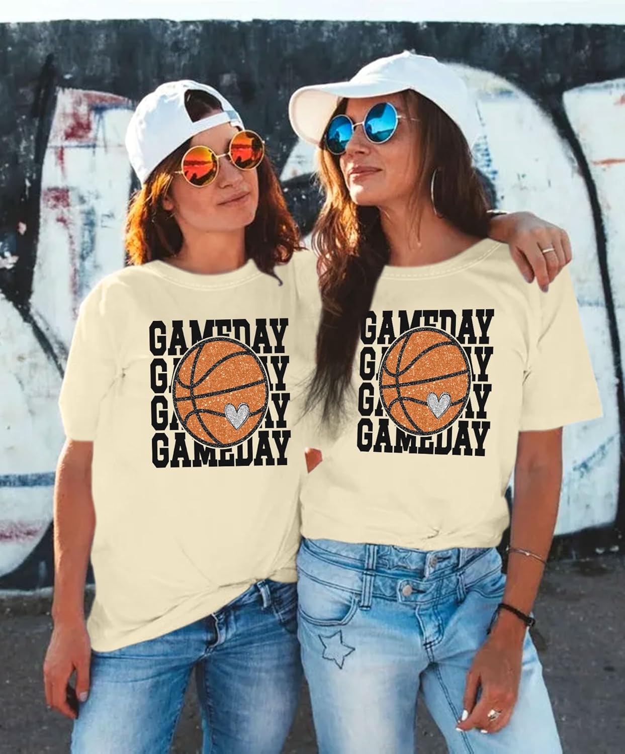 Baseball Mom Shirt Game Day Shirts Baseball Graphic Tshirts Baseball Lover Gifts Tops - Image 4