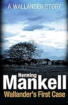 manling Amazon.co.jp: Henning: Mankell: 洋書
