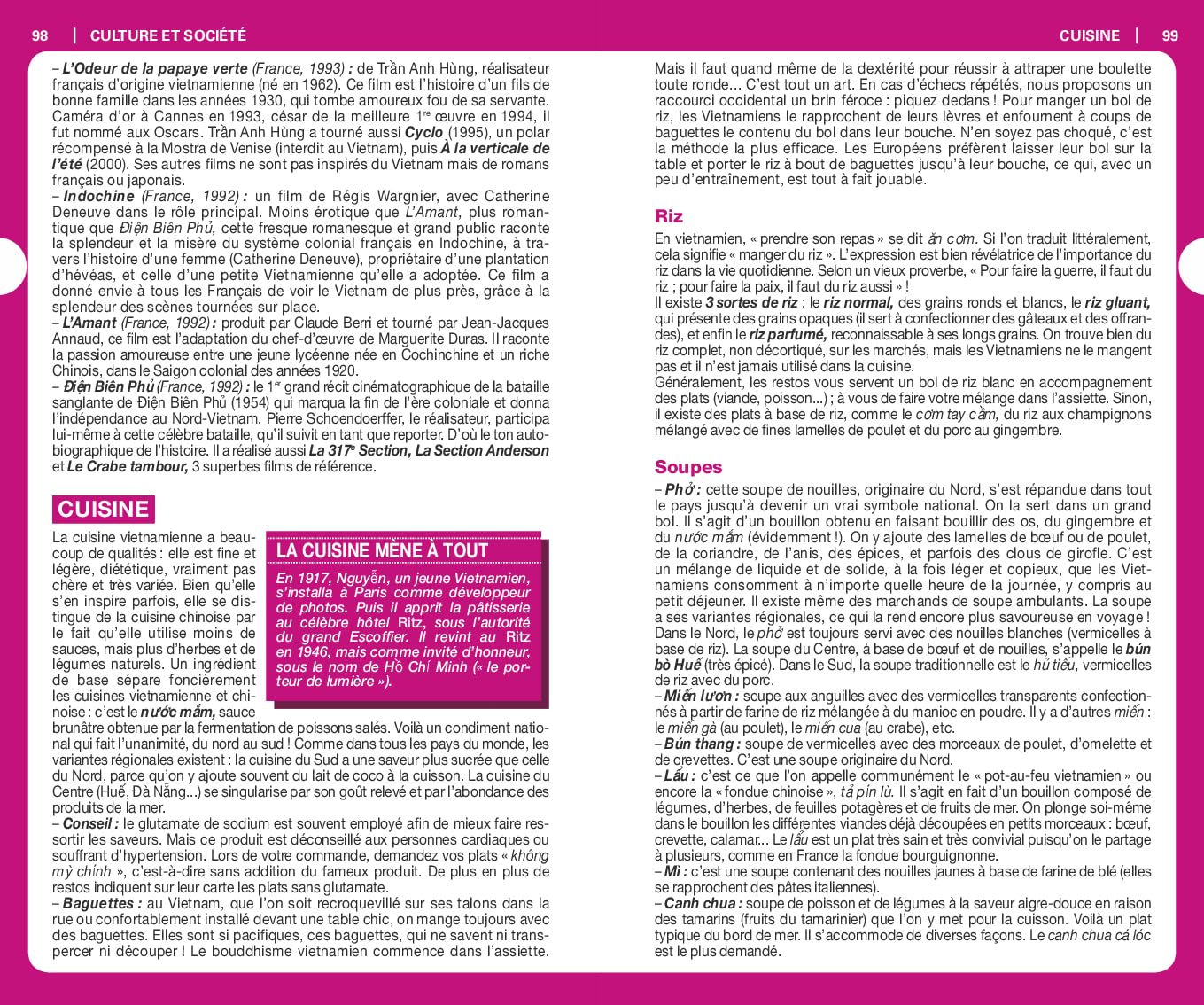 Guide du Routard Vietnam 2026/27