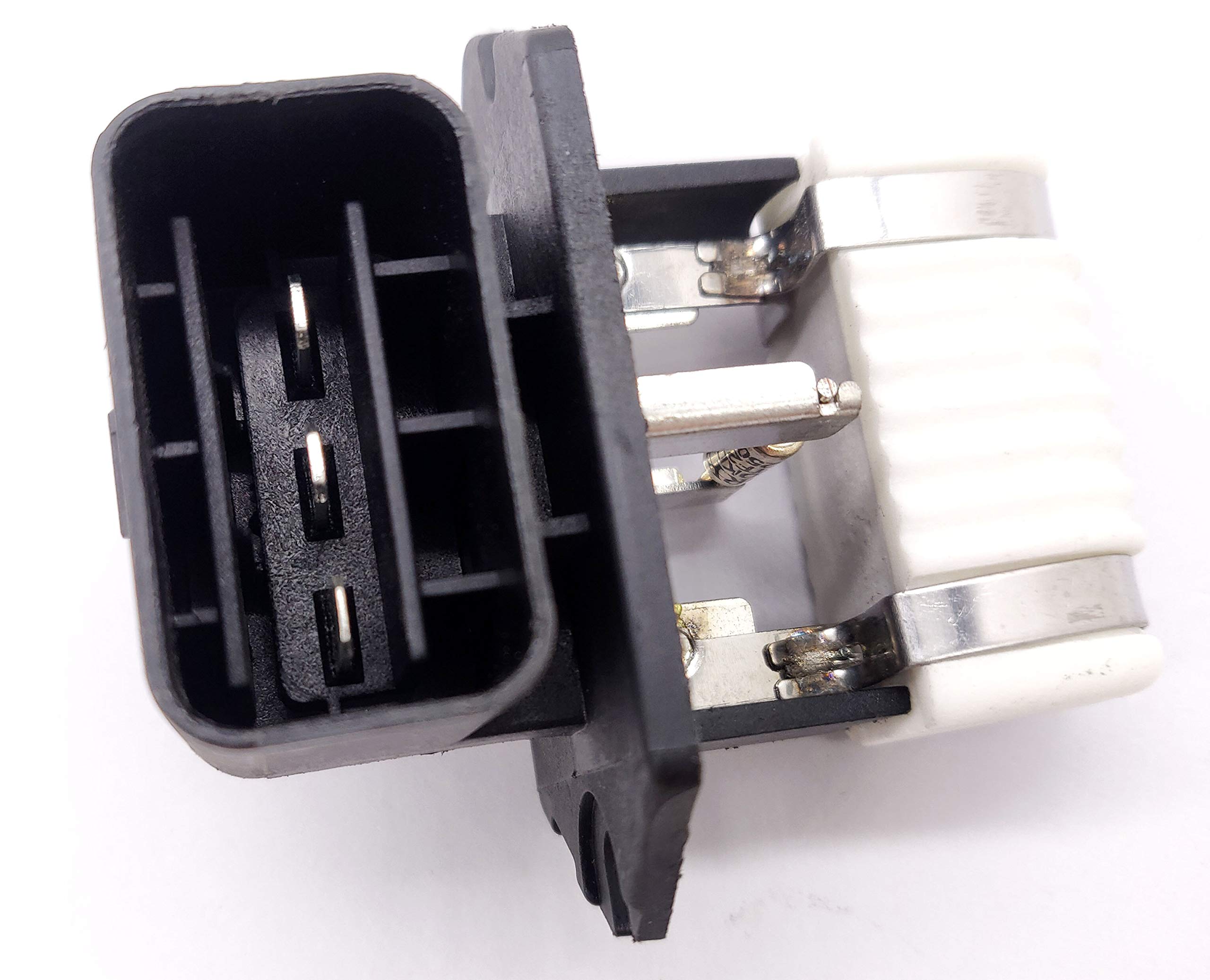 Pièce Détachée Moteur Hyundai Elantra - Résistance De Chauffage - Réf. 25385-07550 - Neuf D'origine