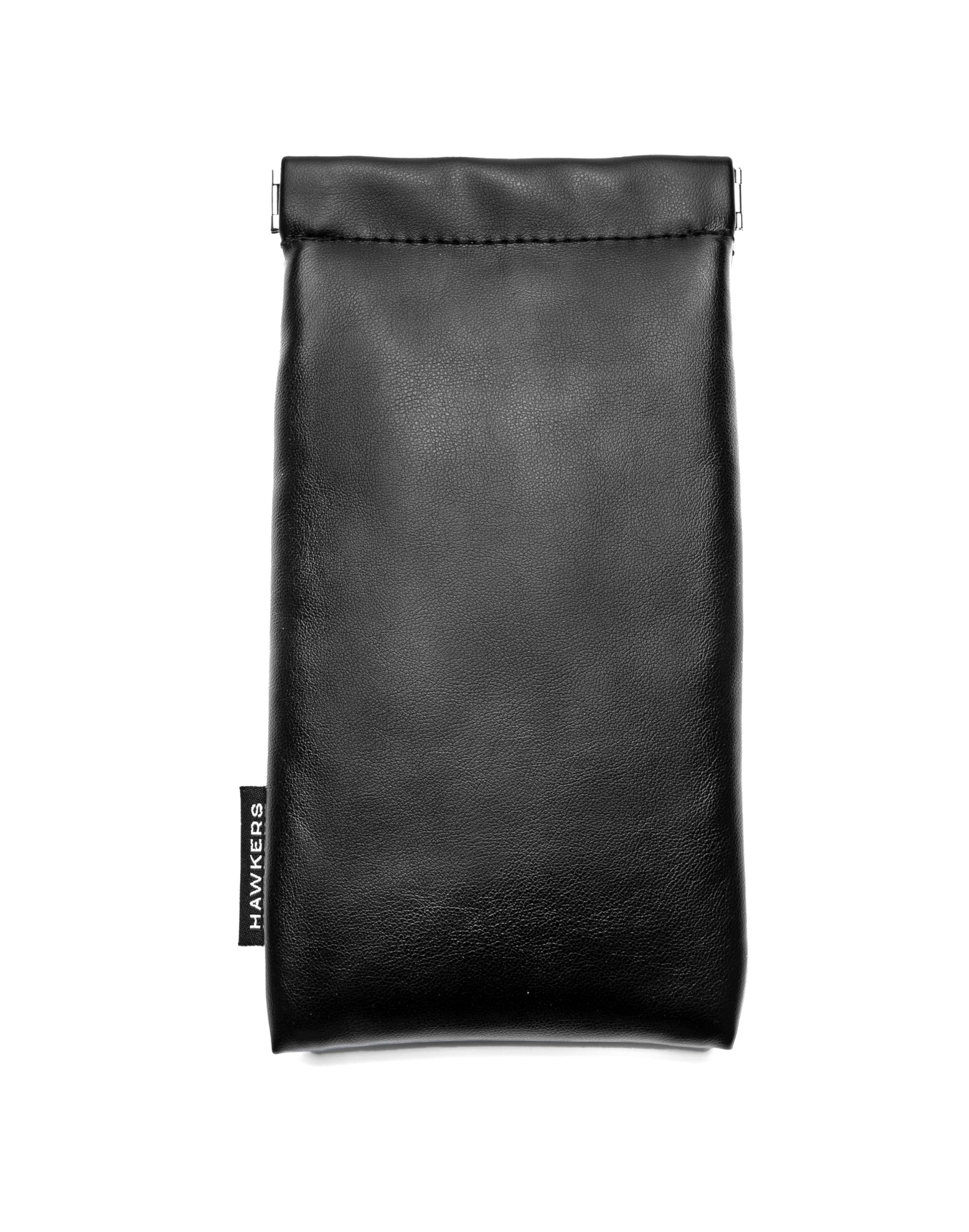 HAWKERS Etui na okulary - pomieści 2 okulary - etui na okulary podróżne - magnetyczne zamknięcie