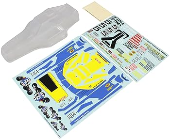 京商　オプティマプロ　 OTB249 　ノンデコレーションボディ ノンデコレーションボディ & アンダーボディ(オプティマプロ