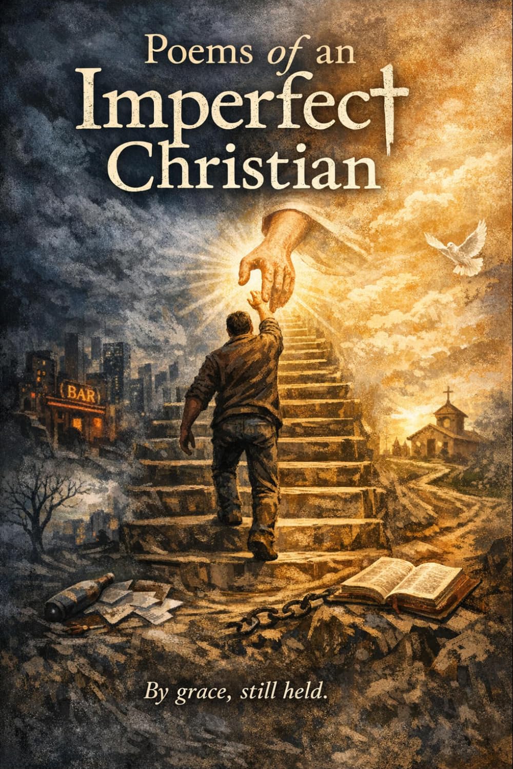 Poems of an imperfect Christian