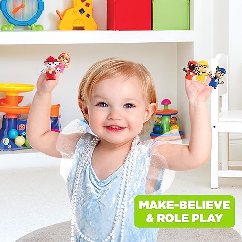 Miniatura 7 de Ginsey PAW Patrol "Skye Everest" - Juego de iniciación de entrenamiento para ir al baño de 4 piezas, otros