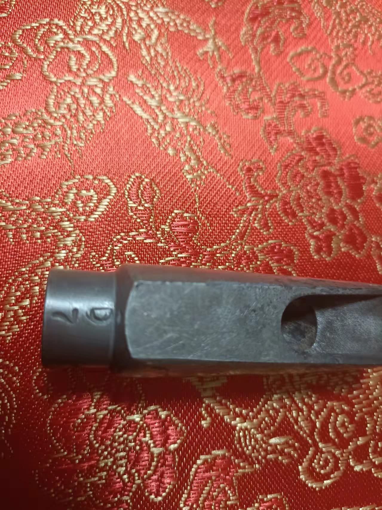 Dukoff Super Power Chamber D7 Miami Florida soprano Saxophone Mouthpiece