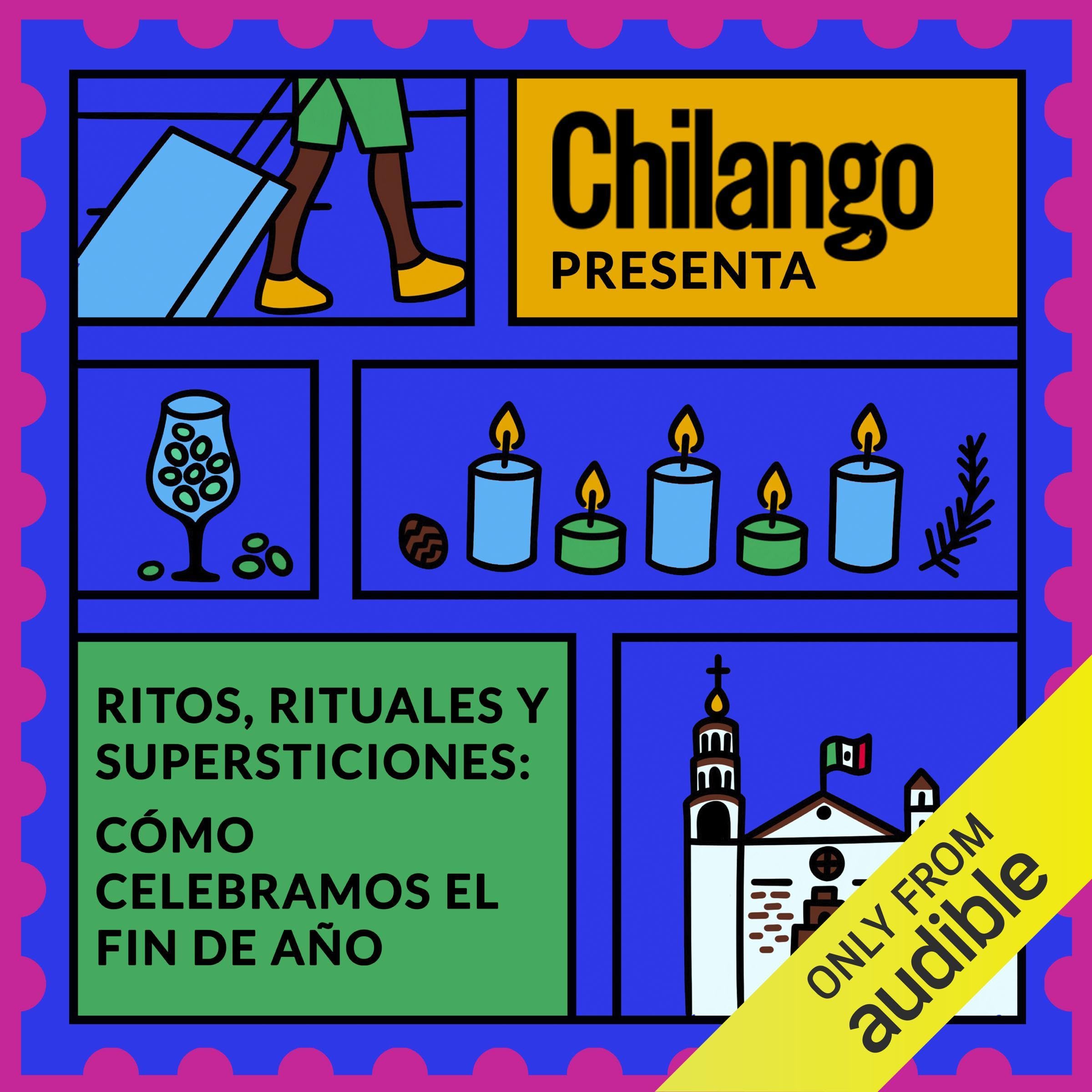 Ritos, Rituales y Supersticiones [Rites, Rituals, and Superstitions]