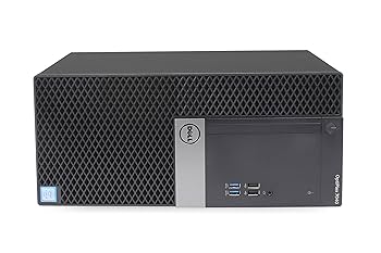 Dell OptiPlex 7040 ミニPC Amazon.com: Dell OptiPlex 7040 Mini Tower PC, Intel Quad