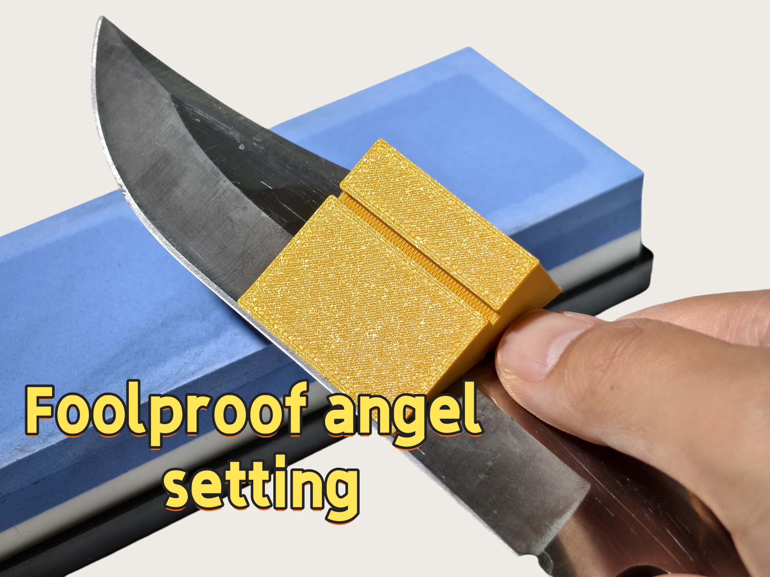 Amazon.com: Angle guiding maintaining guide wedges 13° 15° 17° 21