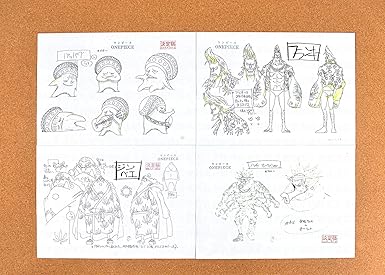 新品 正規品 Onepiece 406 407時代劇特別編他 406絵コンテ おまけコースター 設定資料と ワンピース 原画 設定資料集 新品 正規品 Onepiece 406 407時代劇特別編他 406絵コンテ おまけコースター 設定資料と ワンピース 原画 設定資料集