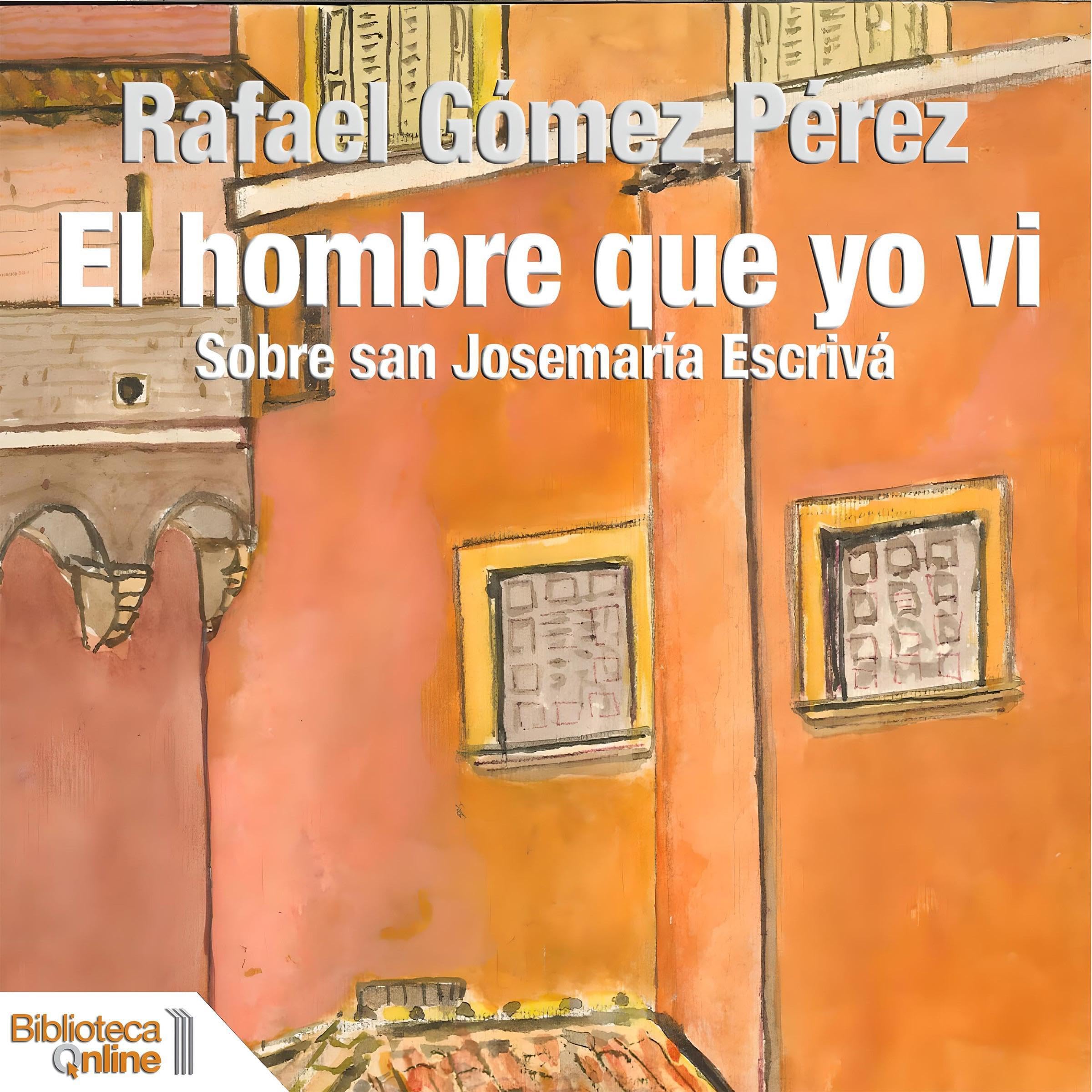 El hombre que yo ví [The Man That I Saw]