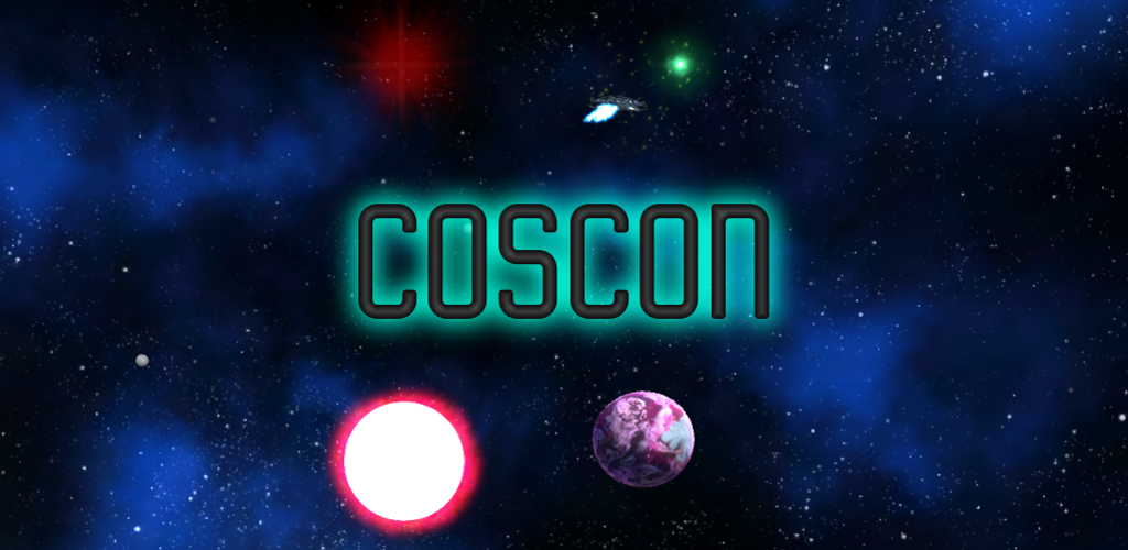 CosCon - Cosmic Conquest:Amazon.com:Appstore for Android