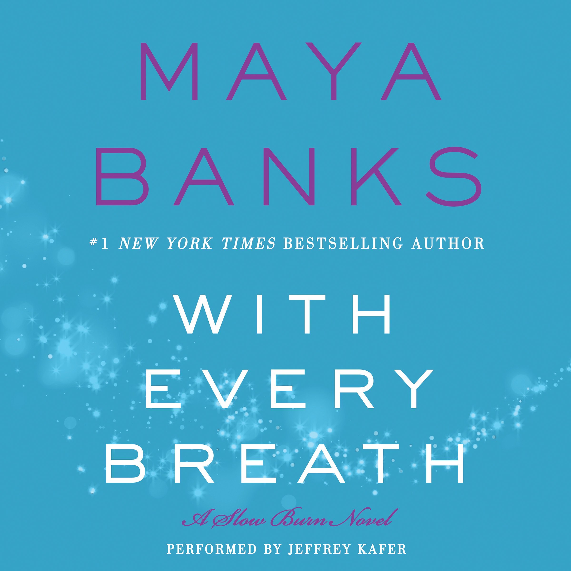 Cover art for With Every Breath