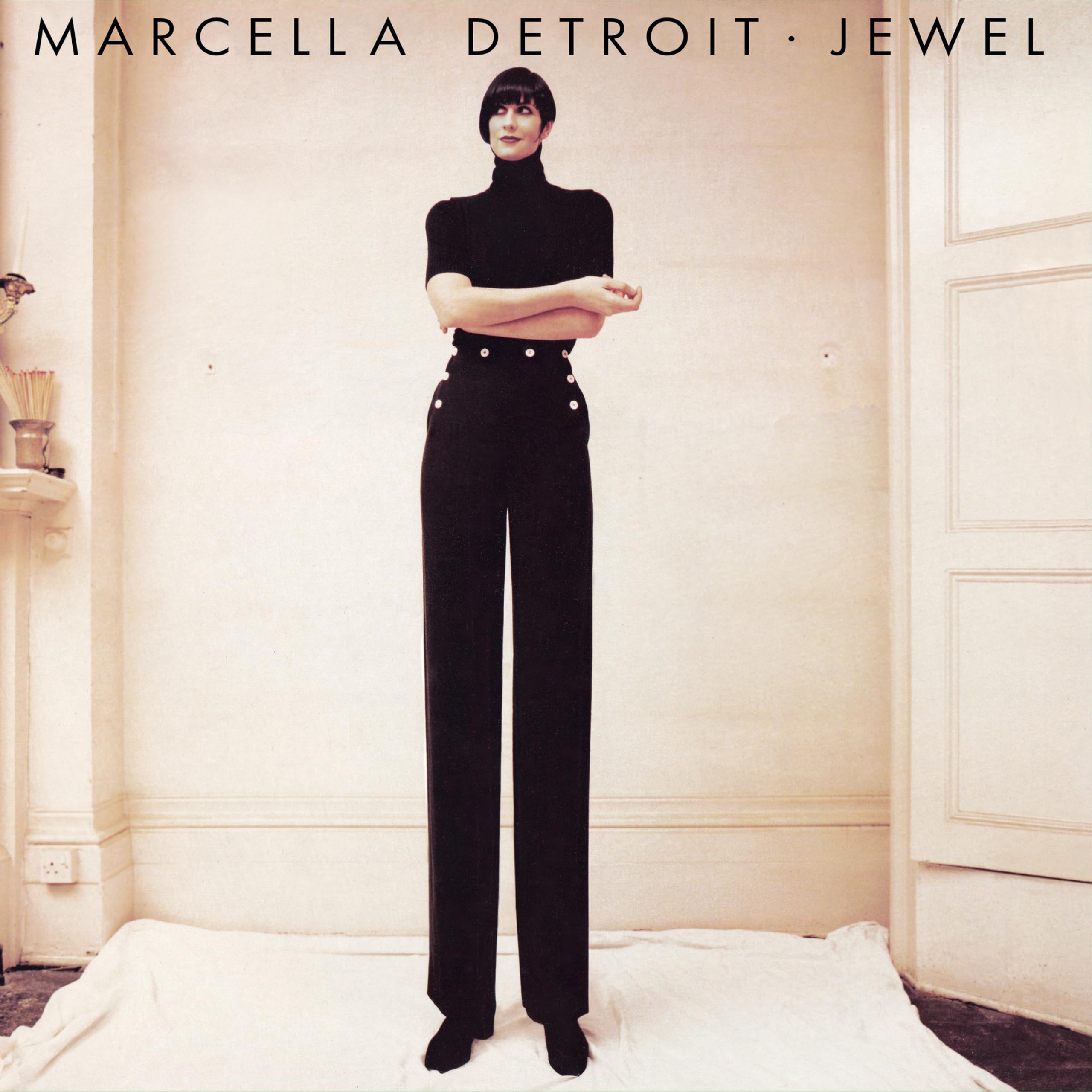 Marcella Detroit