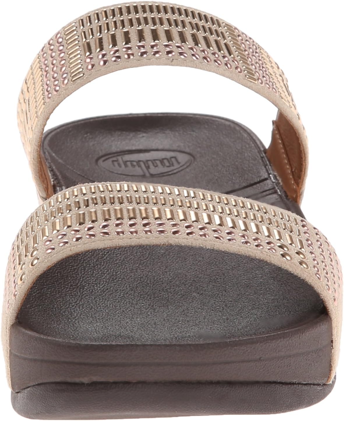 FitFlop Women's Aztec Chada Slide Sandal