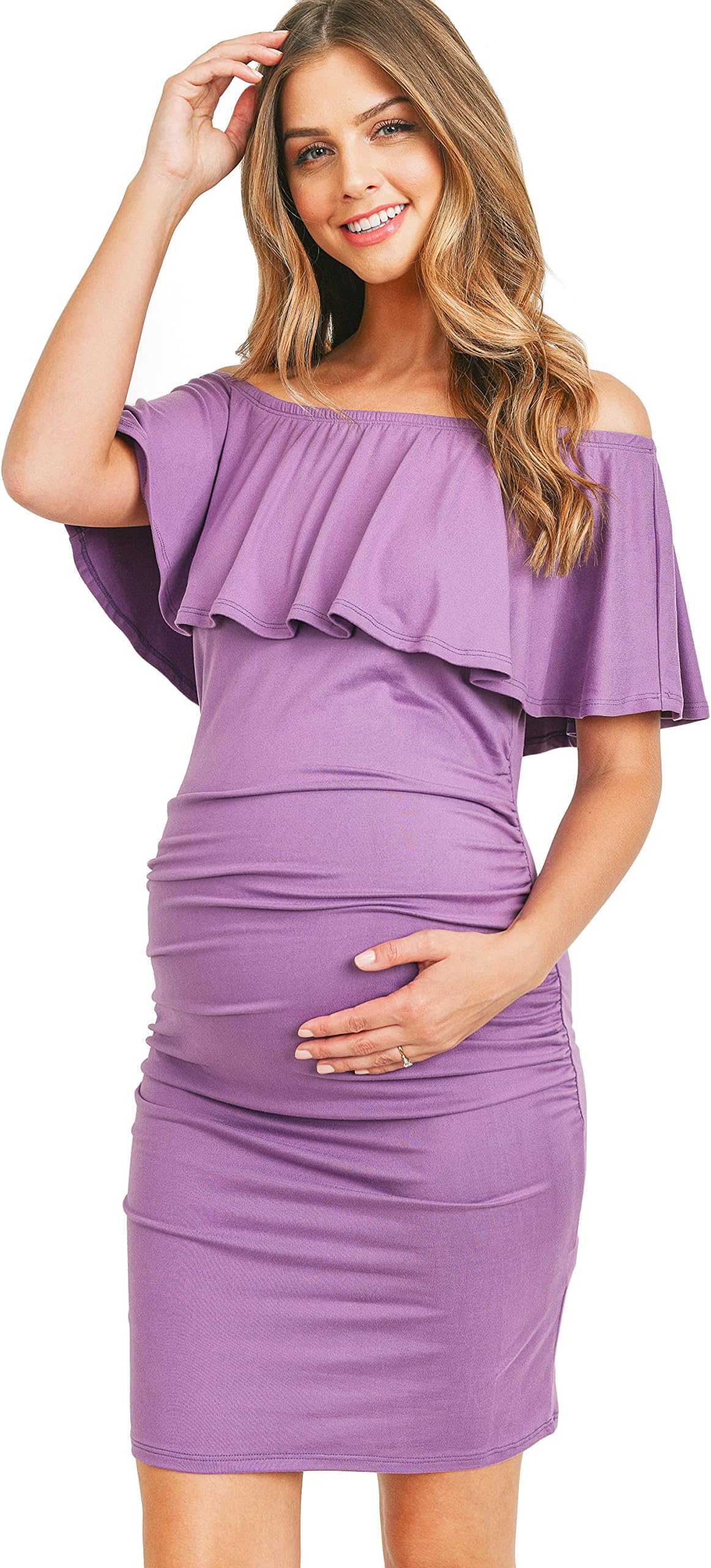 HELLO MIZwomens Modern/Fitted Modern
