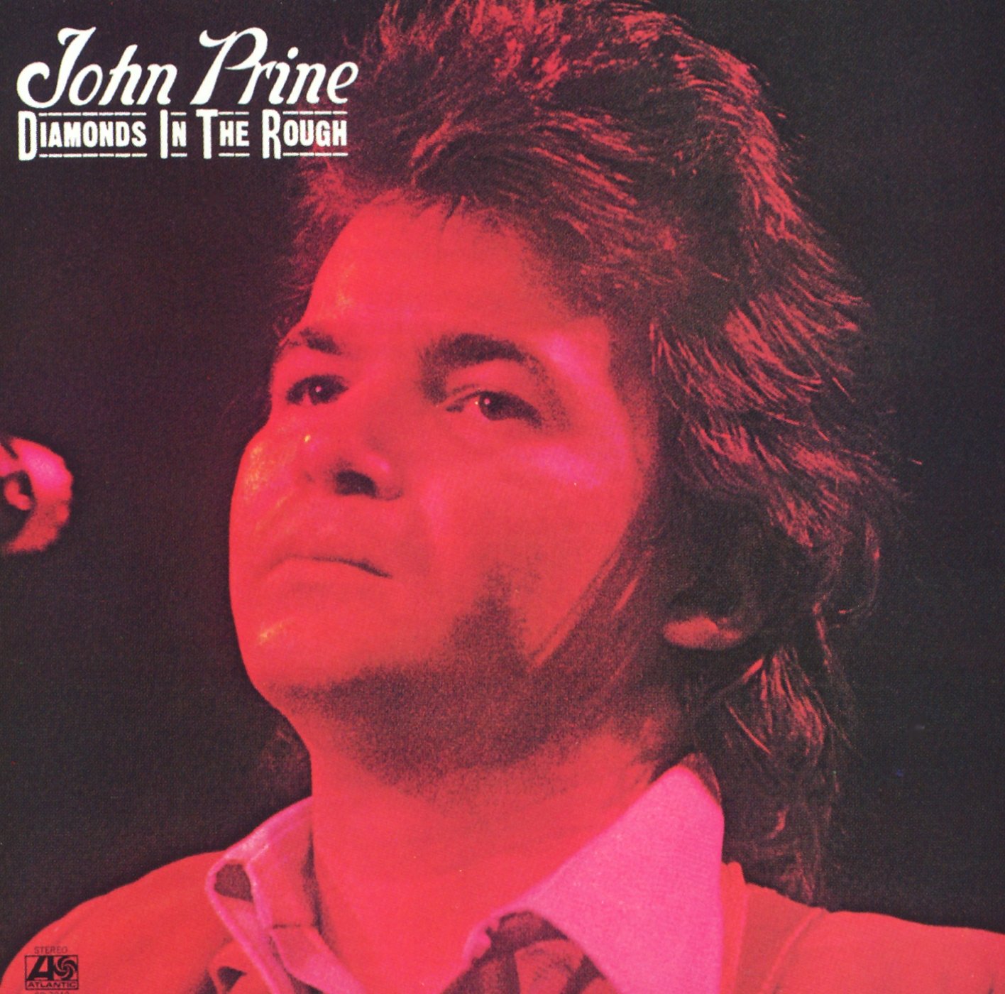 Diamonds in the Rough Prine John Amazon.de MusikCDs & Vinyl