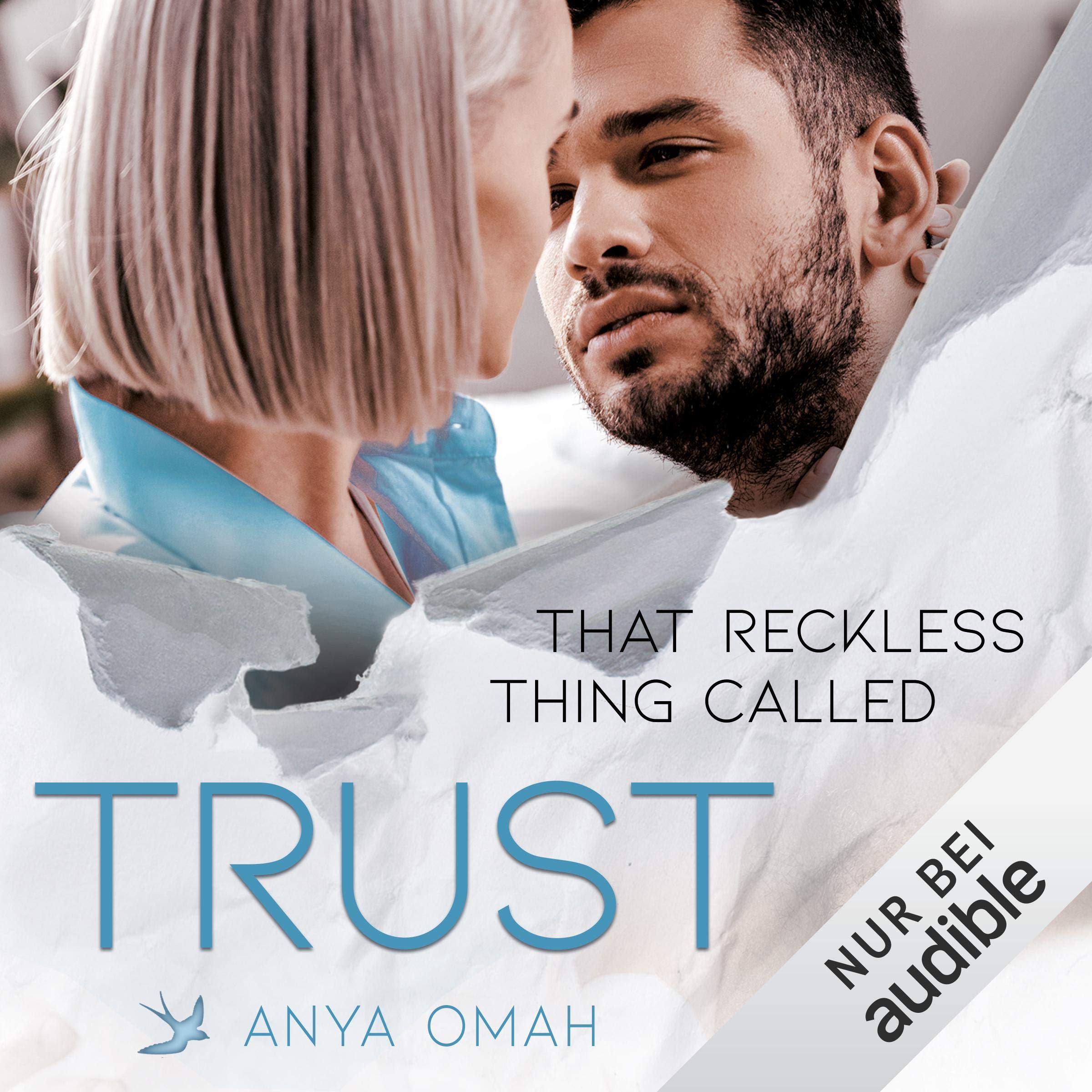 That Reckless Thing Called Trust (German edition)