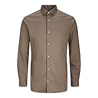 Jprblaparker - Maglietta L/S Noos