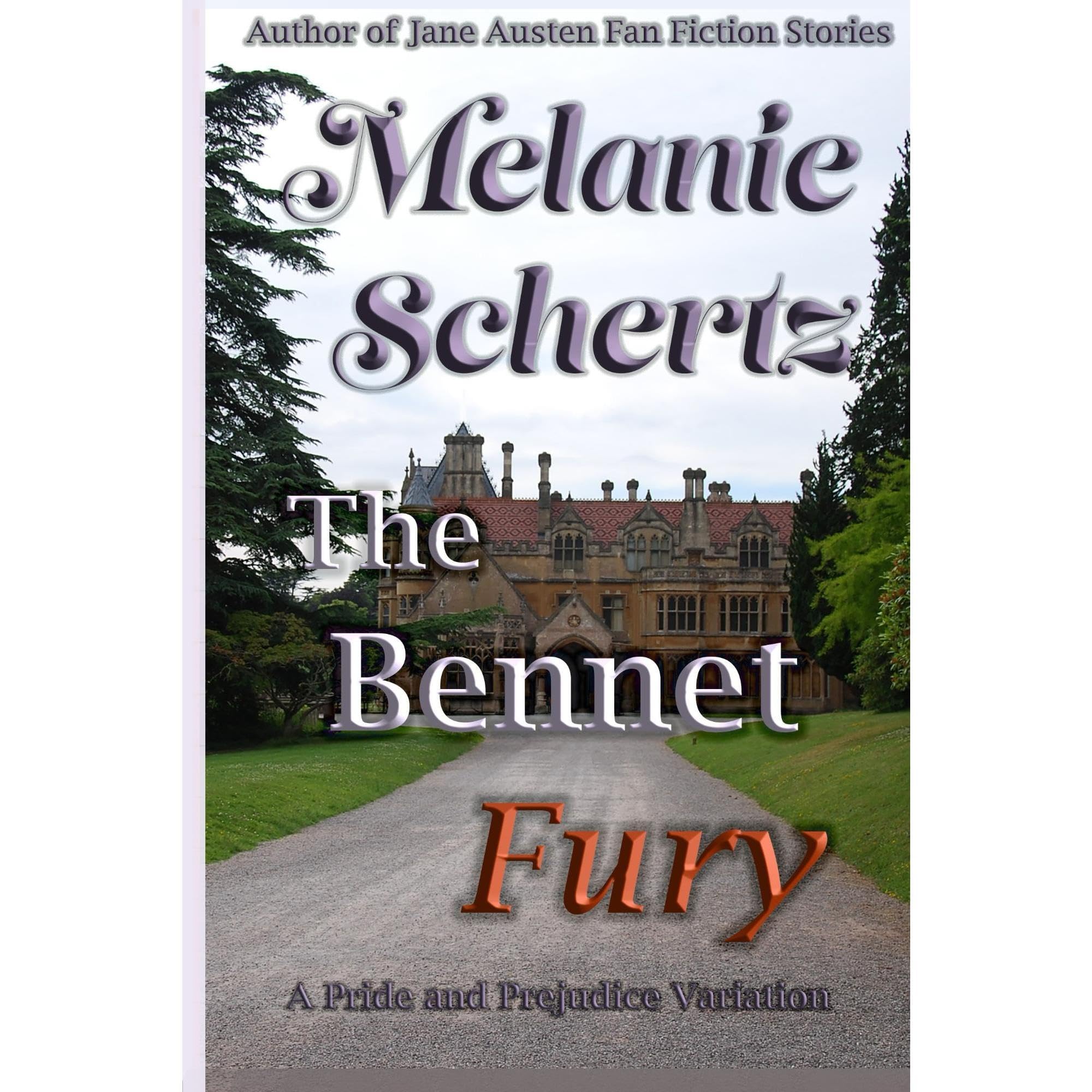 The Bennet Fury