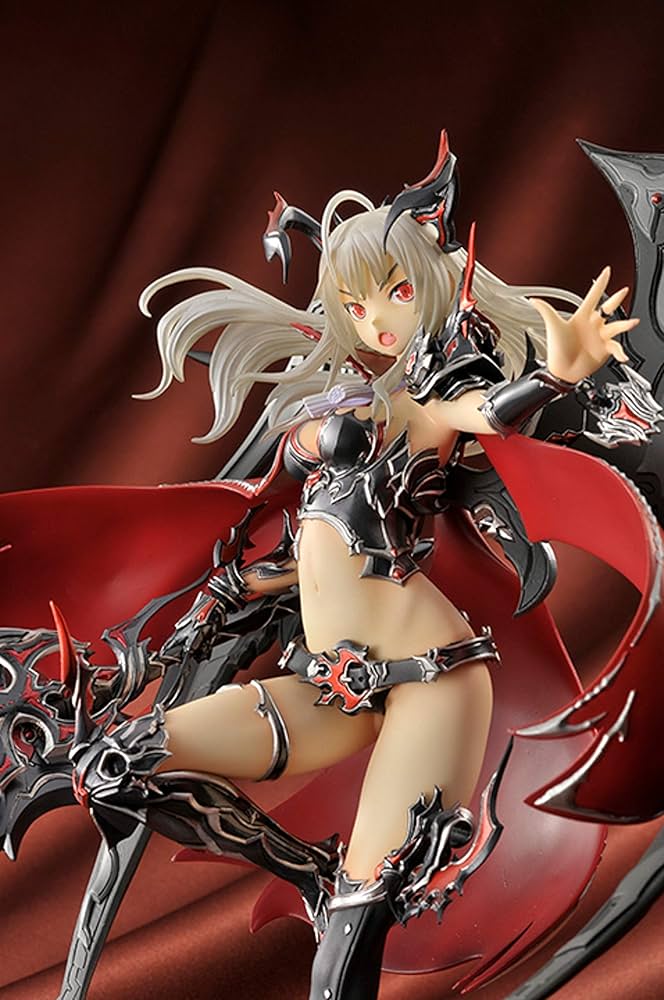 ★未開封★ AMAKUNI 神撃のバハムート 魔師 ダークジェネラル 81fXNca75iL._UF350,350_QL50_.jpg