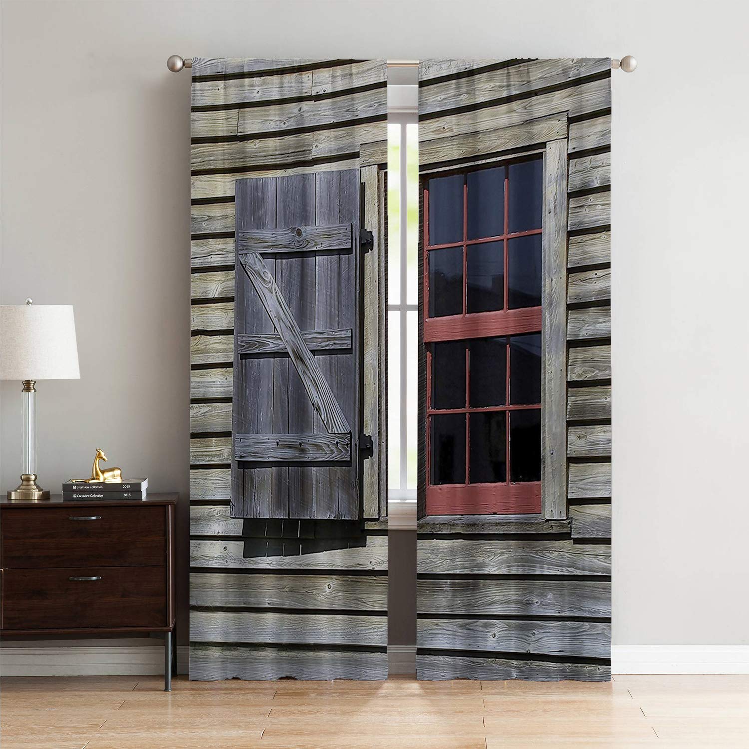 Dorothy’s Original Country Curtains Curtains & Drapes