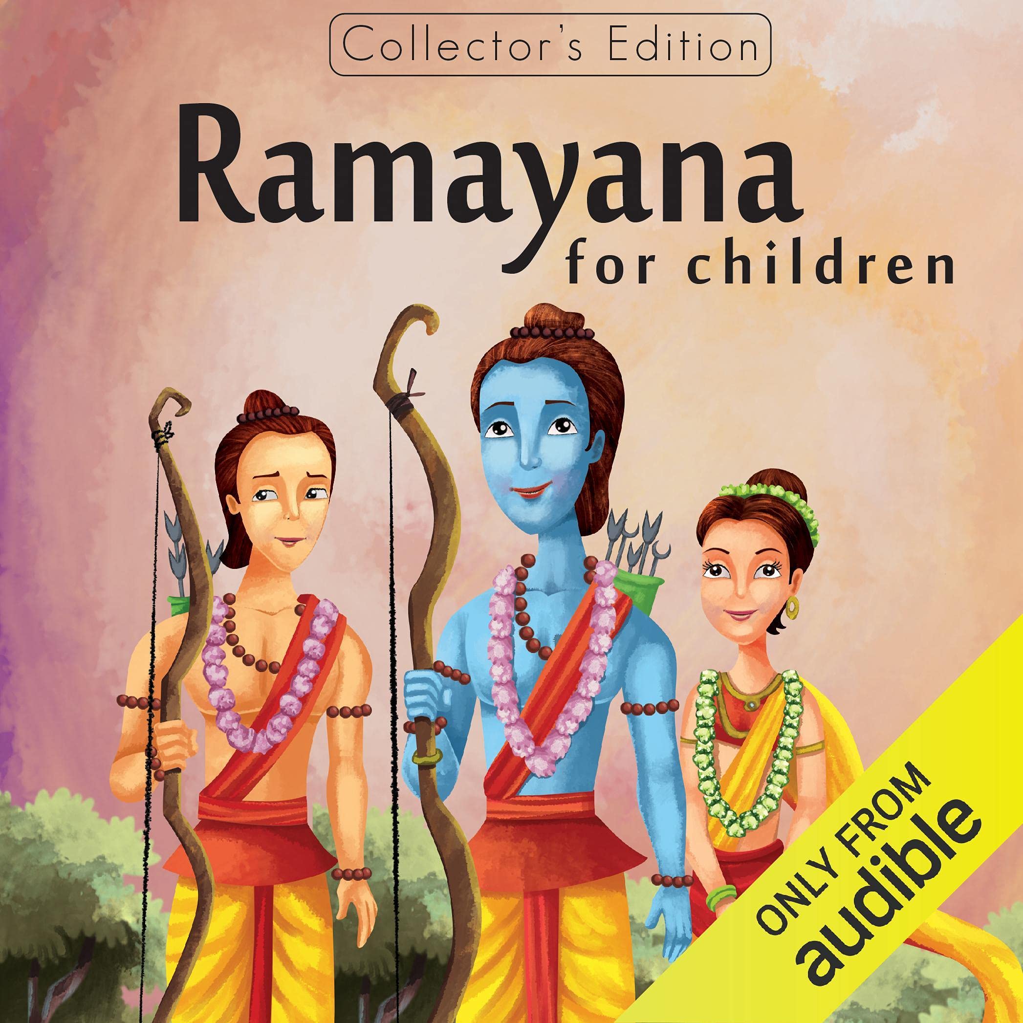 Ramayana for Children