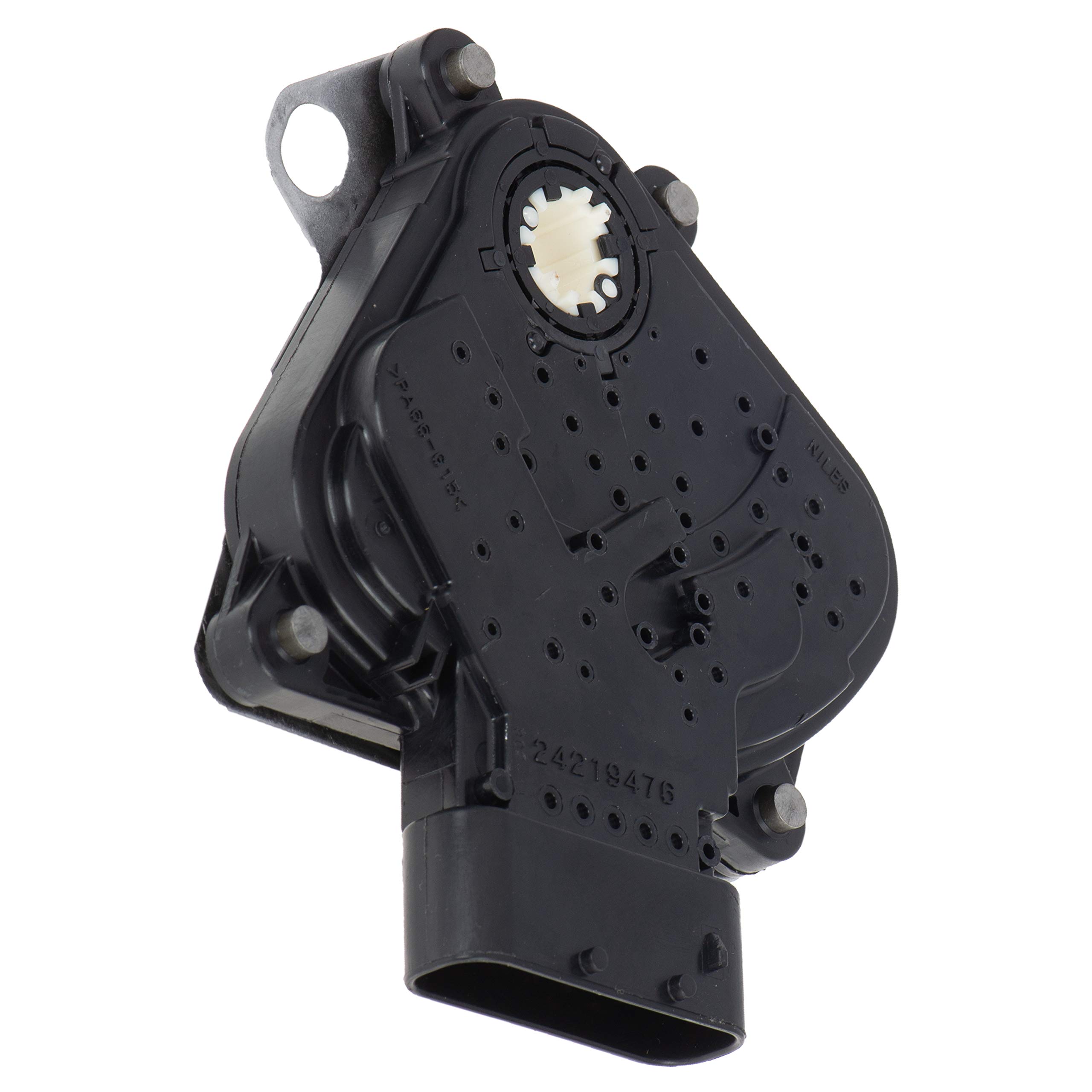 Gm Neutral Safety Switch Problems ACDelco D2219C Neutral Safety Switch