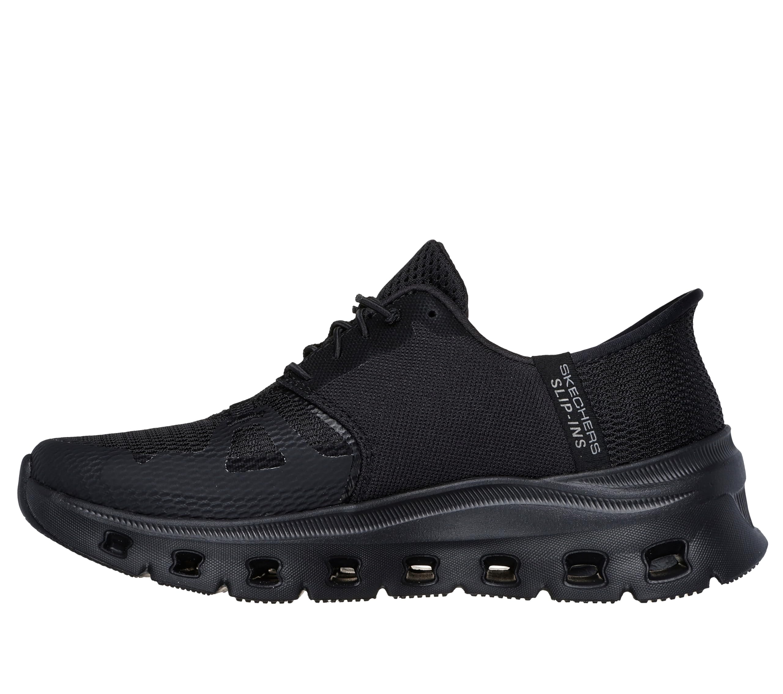 Skechers Mujer Glide-Step Pro Slip-On