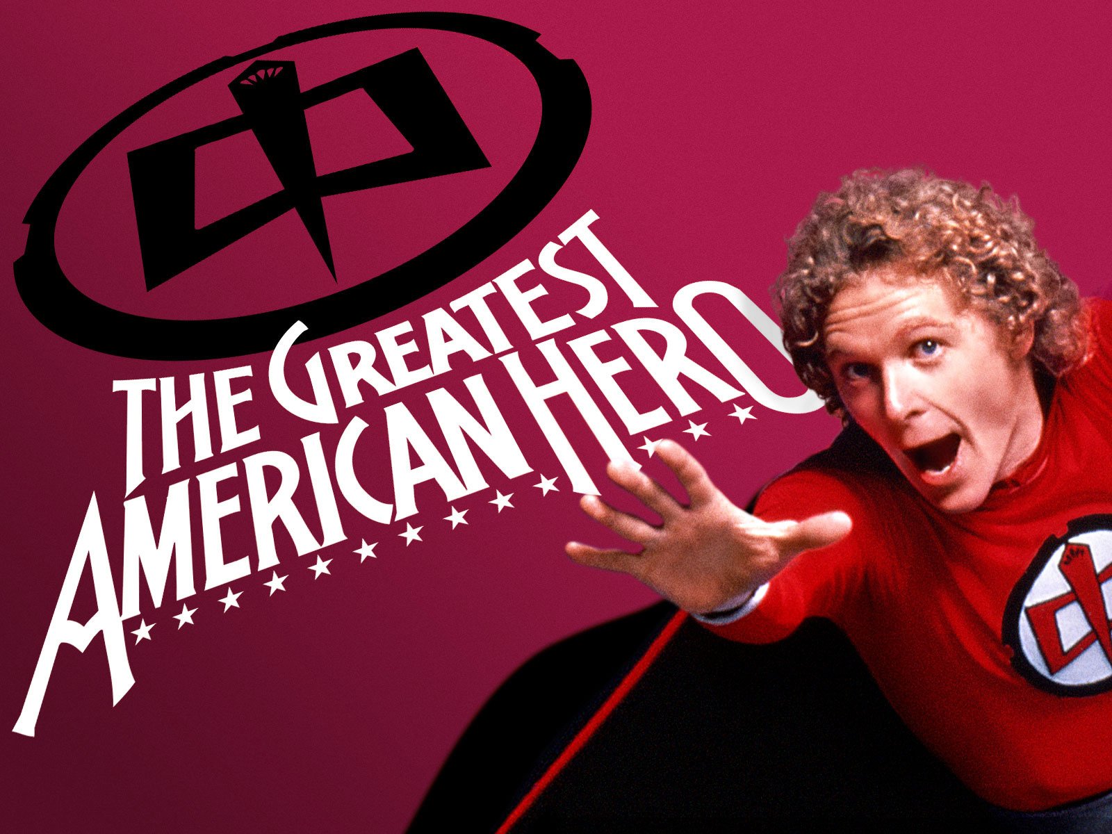 The Greatest American Hero Season 2