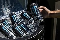 Vista 107 de Java Monster - Bebida energética de café, 443 ml