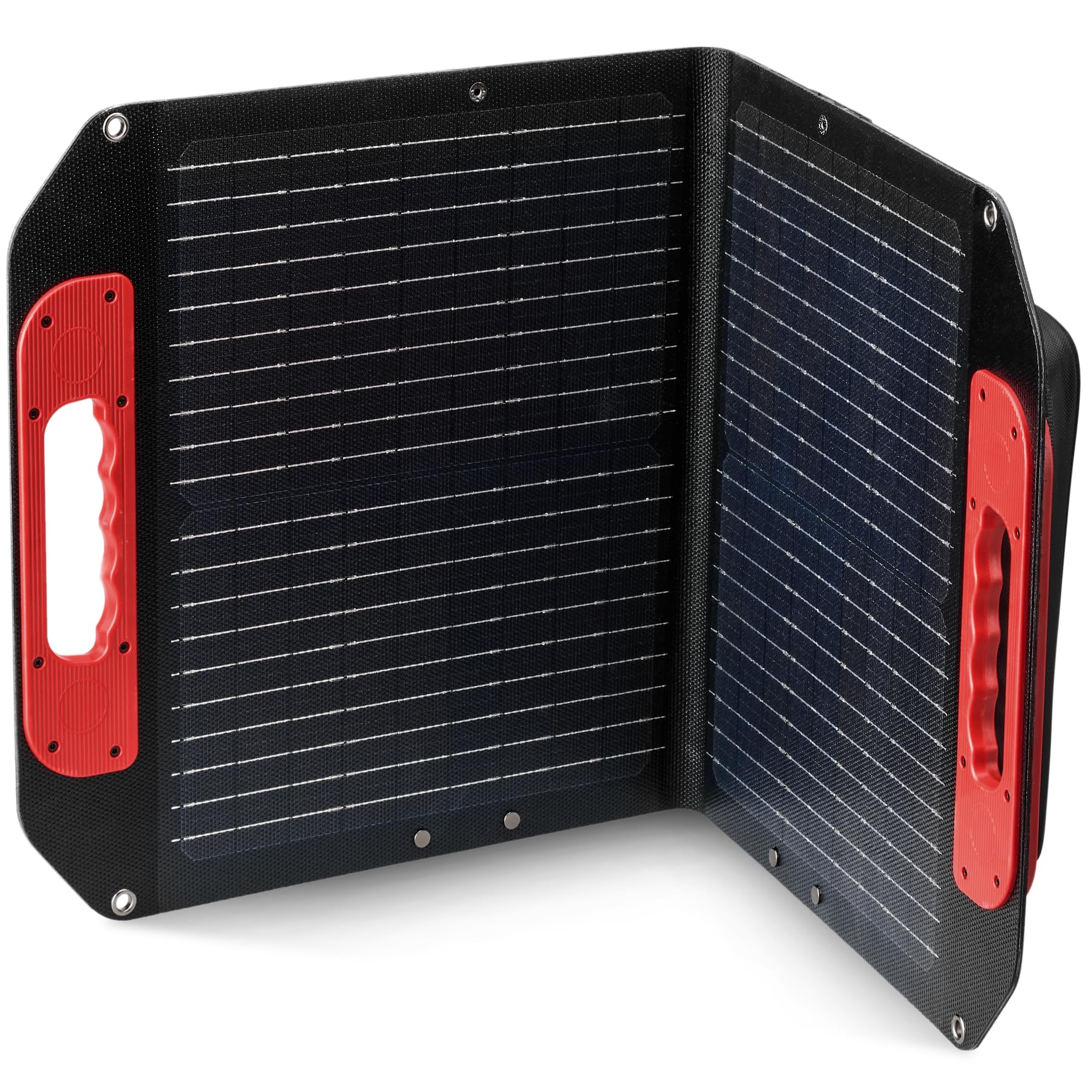 Einhell Solarpanel 40 W Original – Solarpanel zum Mitnehmen