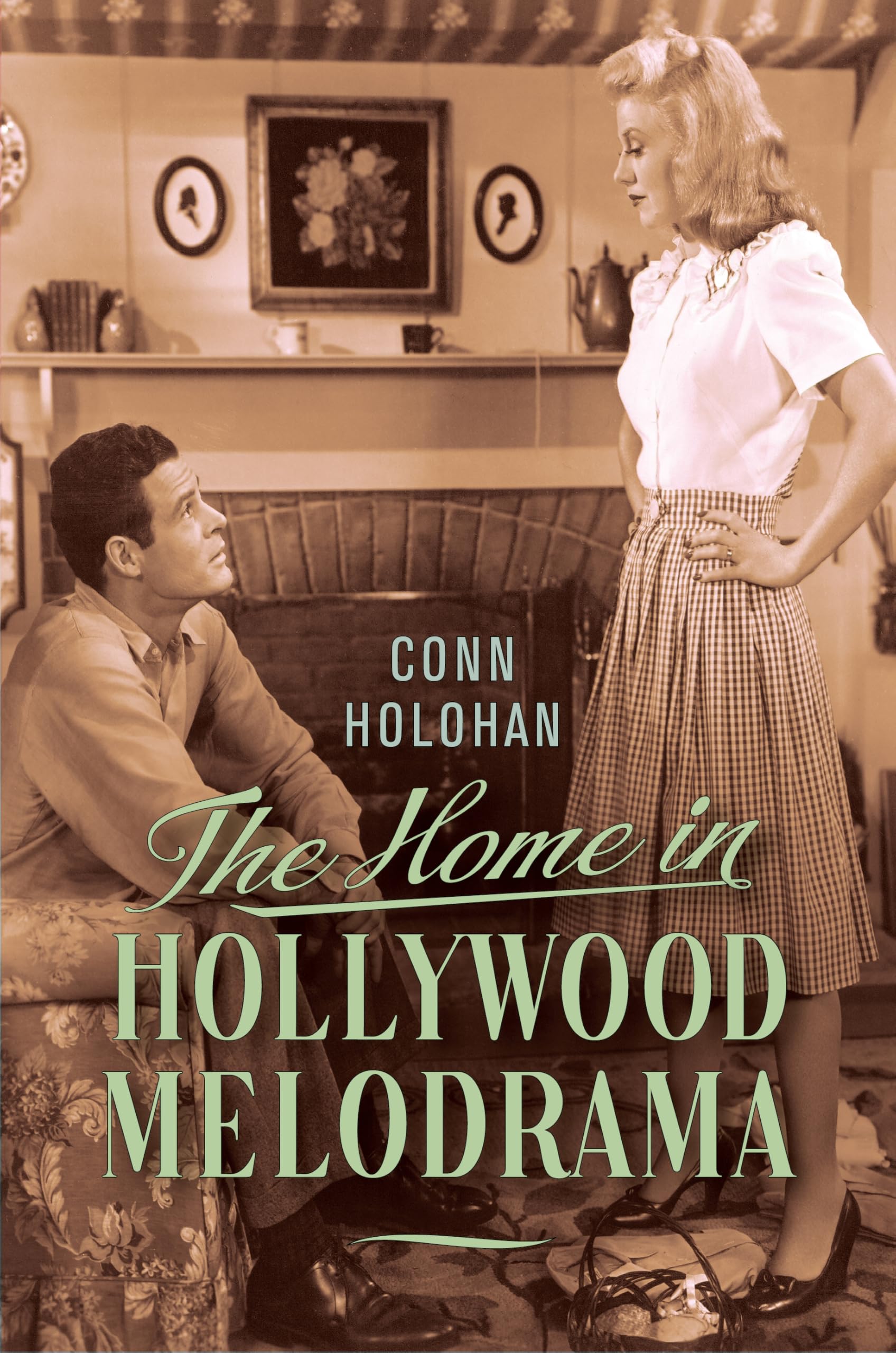 The Home in Hollywood Melodrama