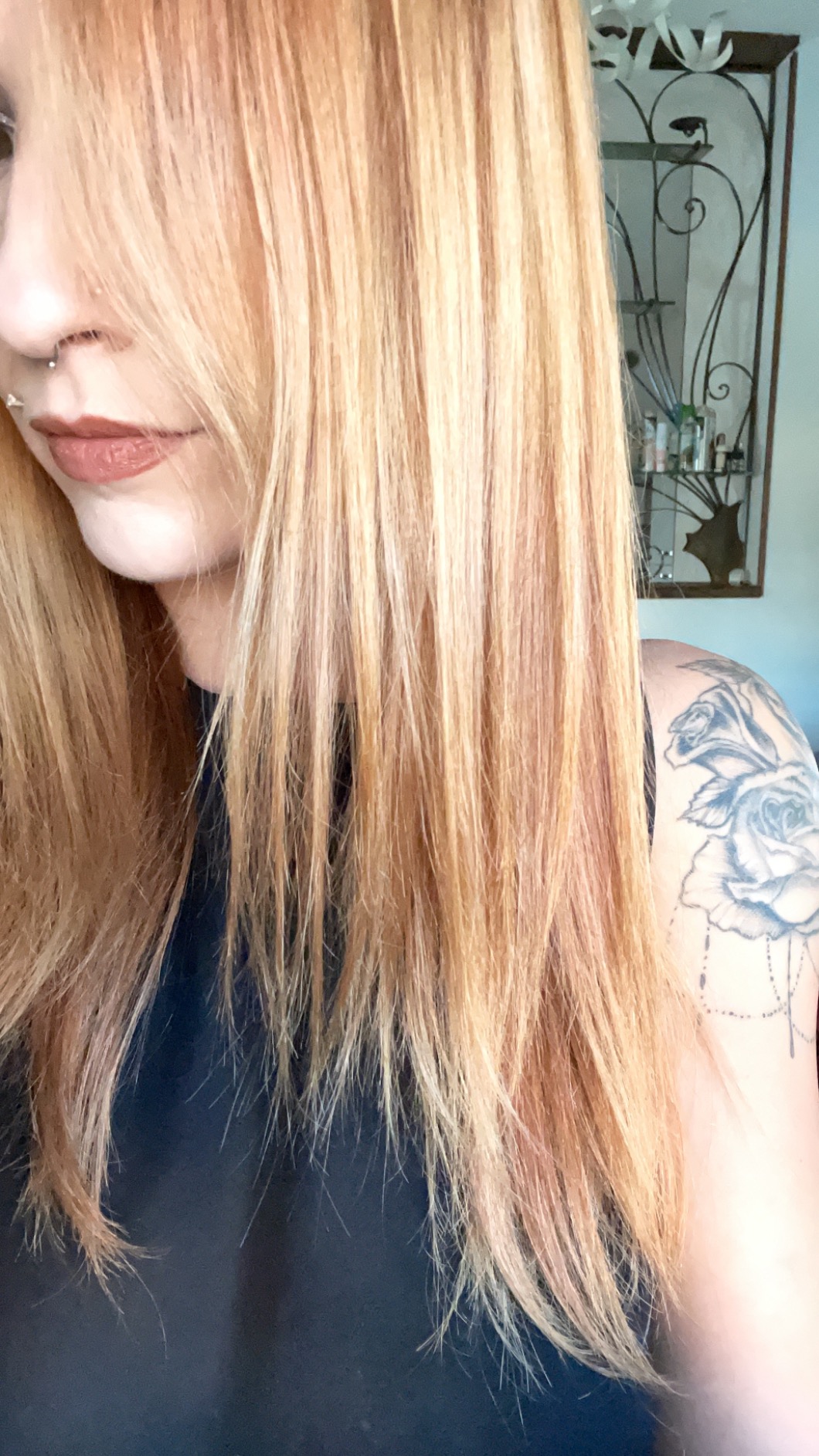 JoBaz Max Strenght Hair Colour Remover Naturale Rimozione colore