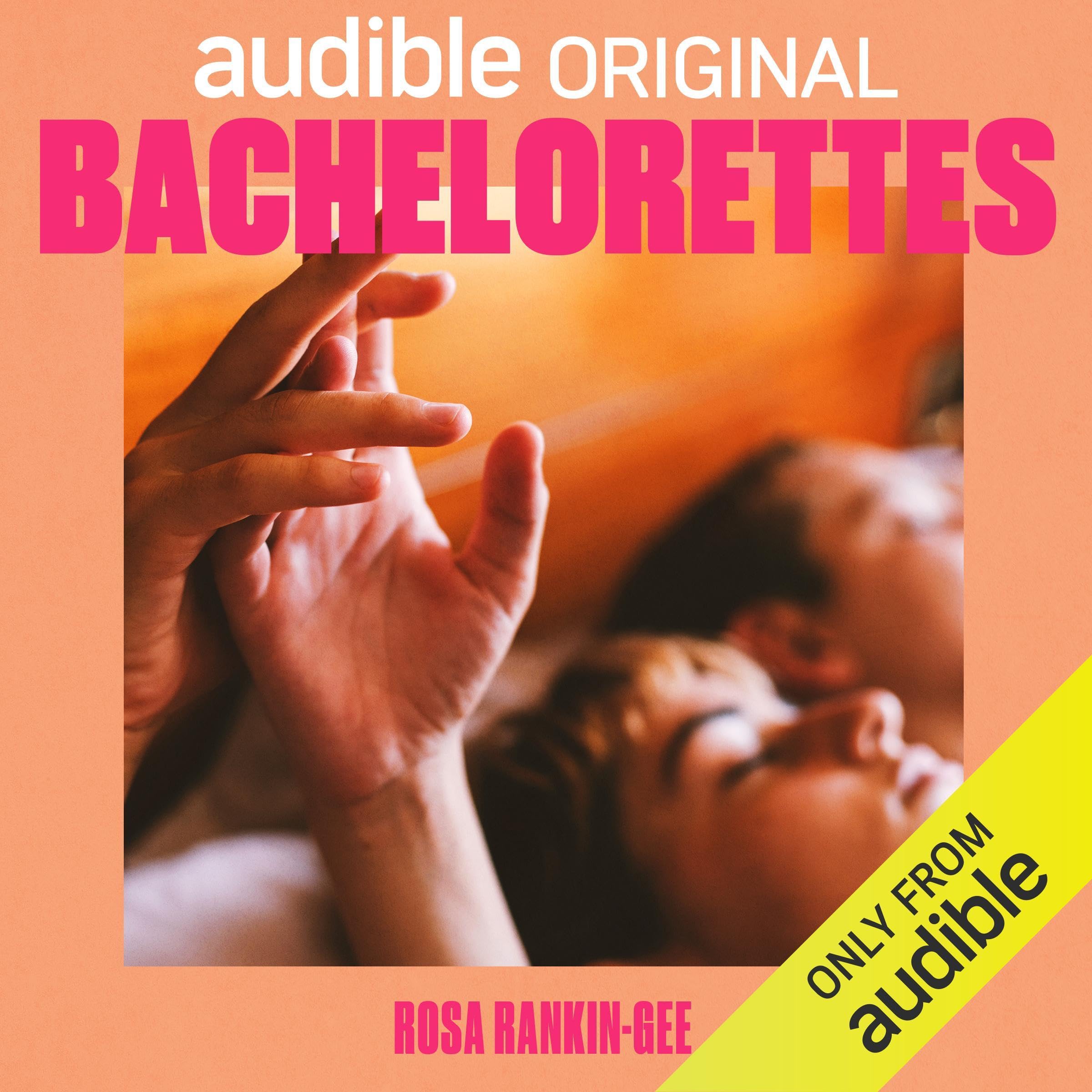 Cover art for Bachelorettes