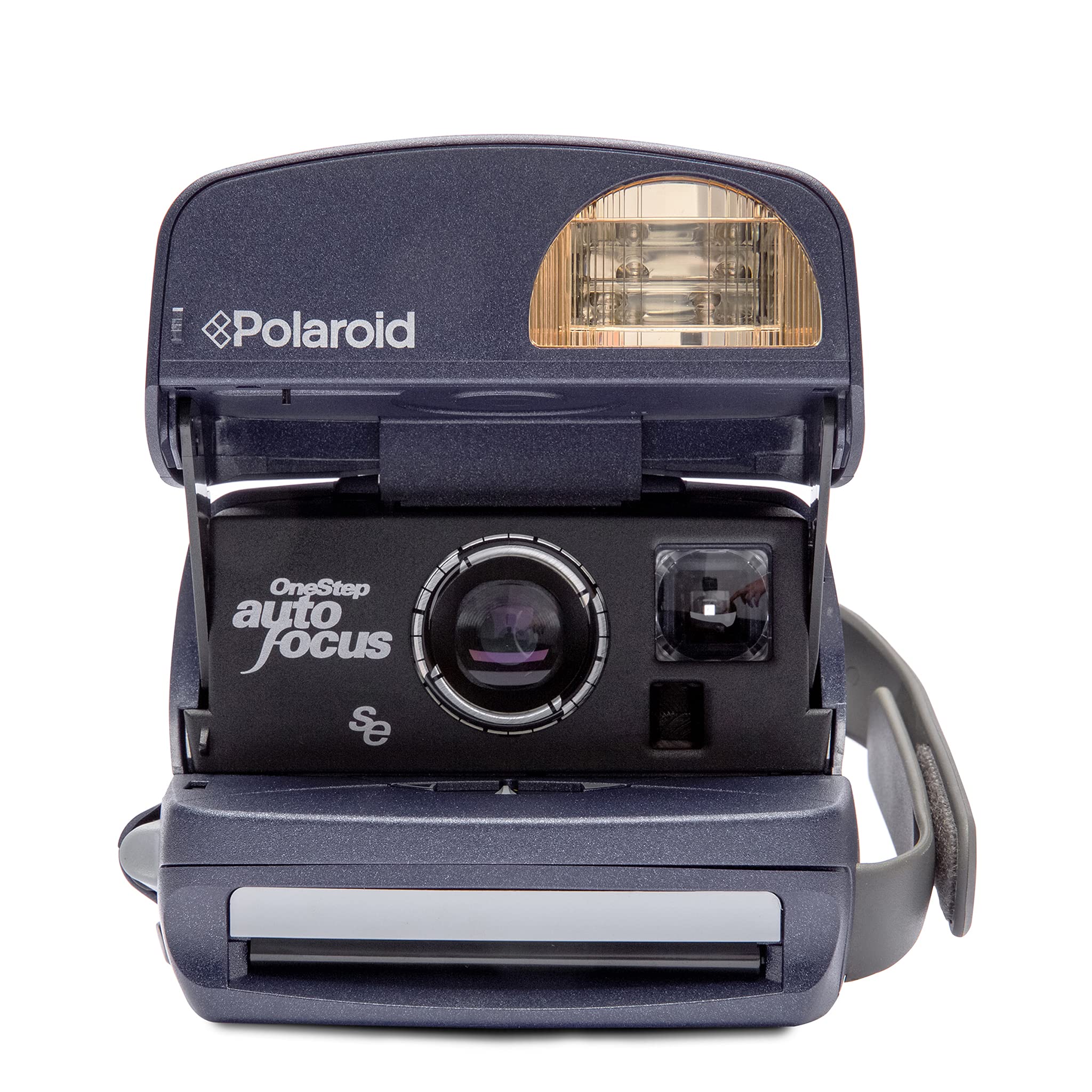 Polaroid 600™ Camera - Round