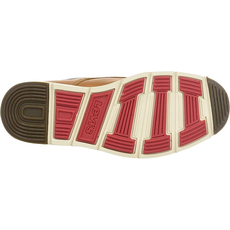 Levi's Men's Fashion Boot