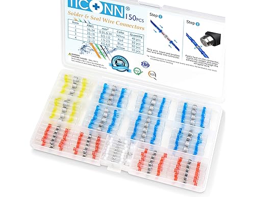 Best Wire Couplers: Trusted and Durable Connections