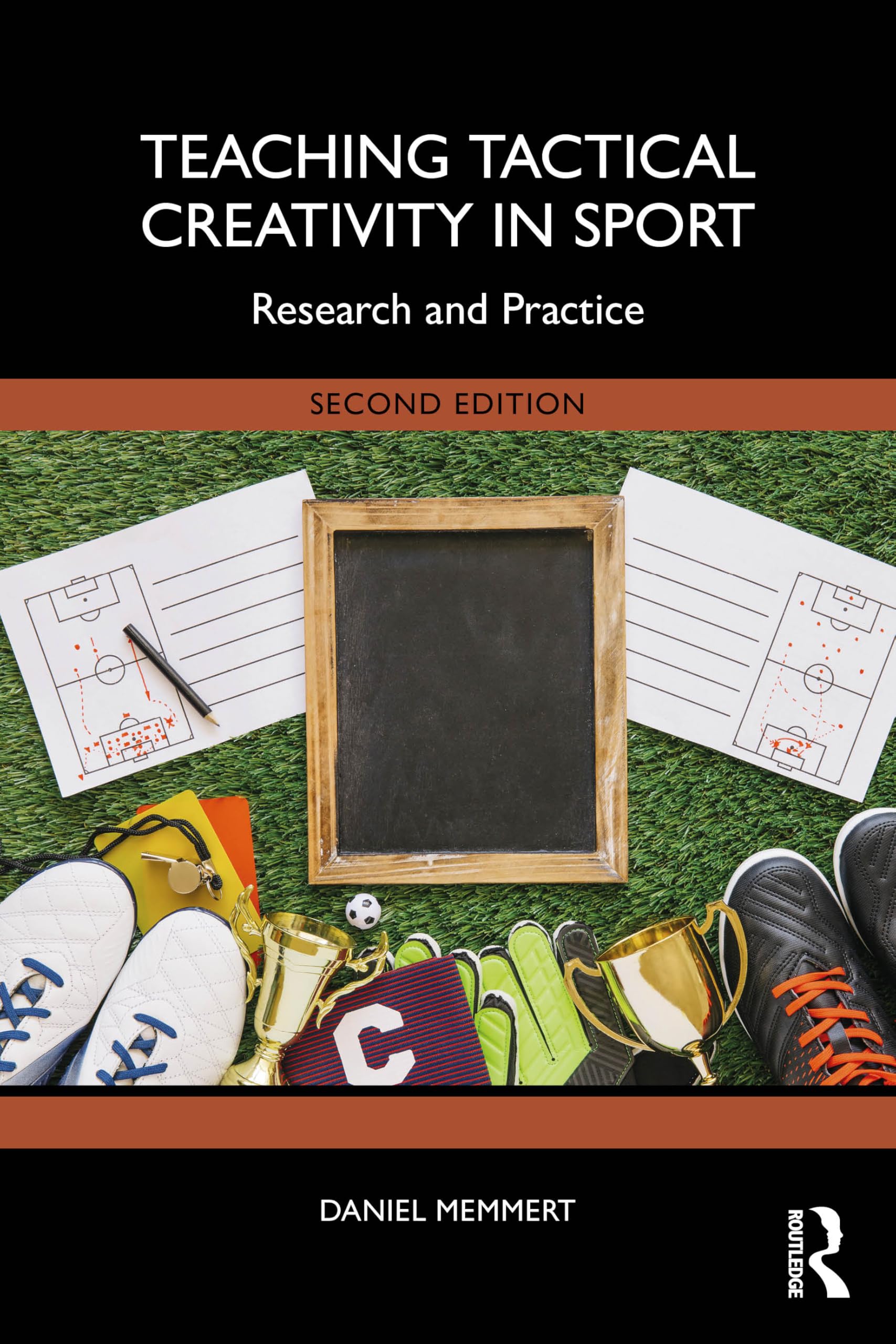 Teaching Tactical Creativity in Sport: Research and Practice