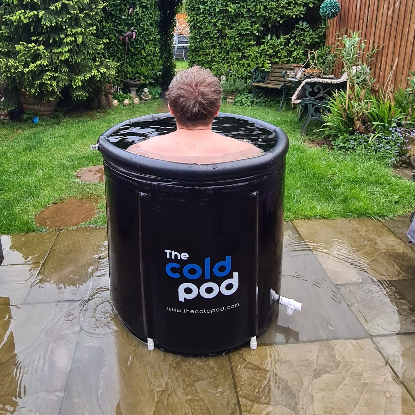 Customer photo