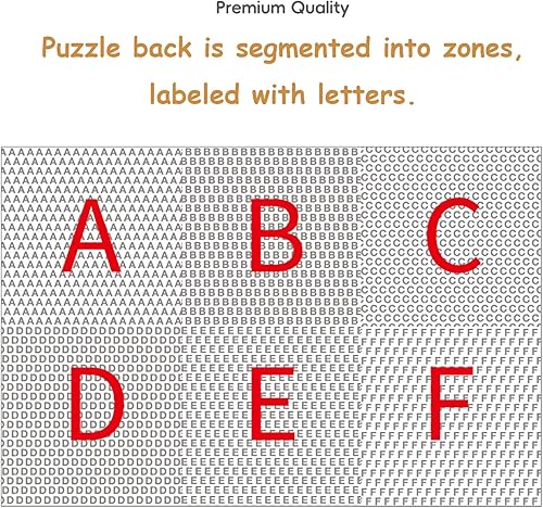 Miniatura 5 de Rompecabezas de gatitos de 1000 piezas rompecabezas de biblioteca de gatos para adultos 1000 piezas en adelante rompecabezas de libros para mujeres