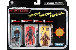 Star Wars: The Vintage Collection OBI-Wan Kenobi: One with the Force